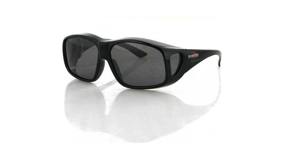 Bobster Over the Glass Sunglass with Anti-fog Lens