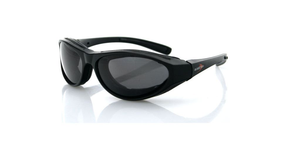 Bobster Raptor I Eyewear with RX Prescriptional Lenses, BRA101RX