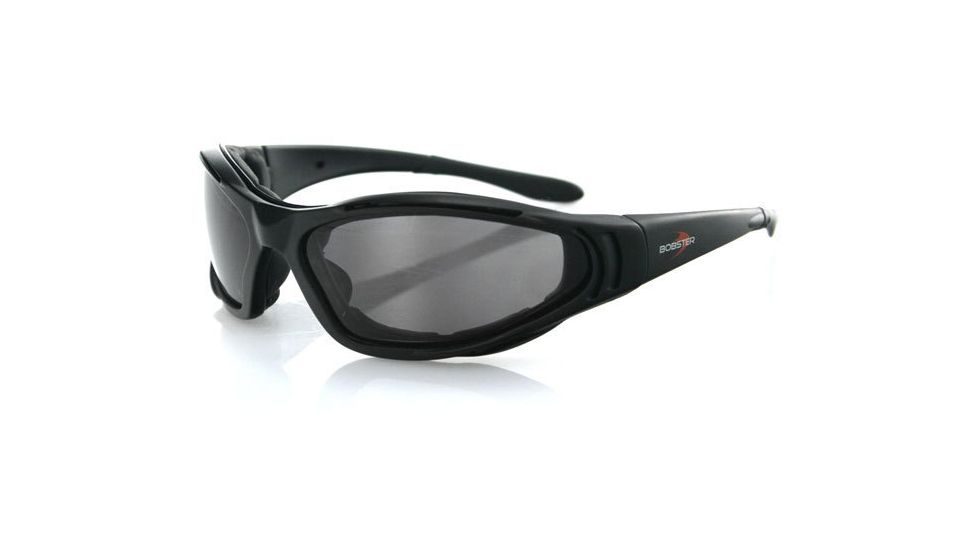 Bobster Raptor II Eyewear with RX Prescriptional Lenses, BRA201RX