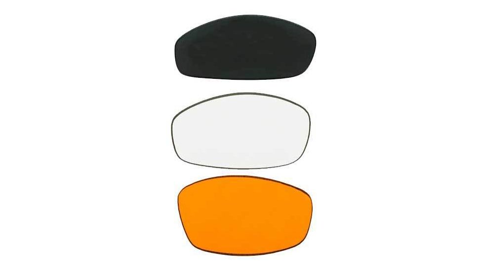 Bobster Road Hog Goggles/Sunglasses Lens Sets