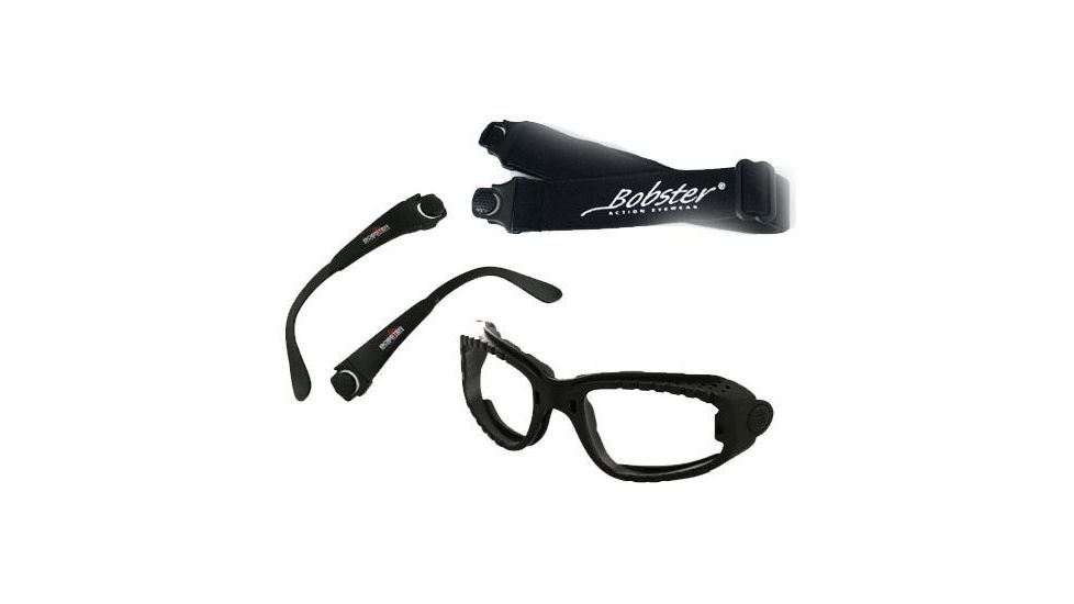 Bobster Sport And Street Eyewear Accessories