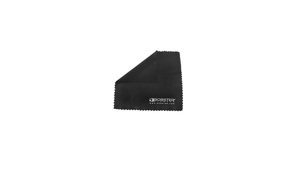 Bobster Sunglass Cleaning Cloth, PT-CLOTH