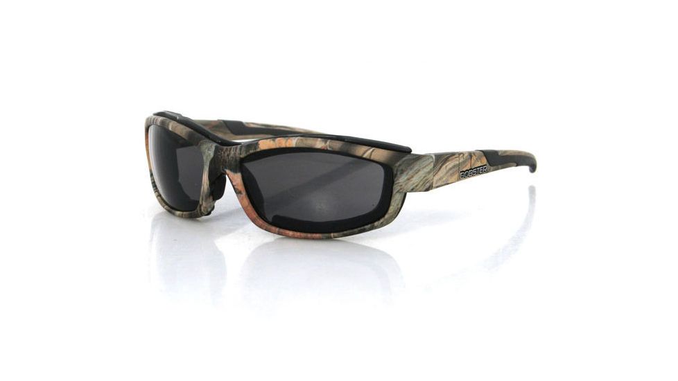 Bobster XRH Convertible RX Eyewear with Camo Frame