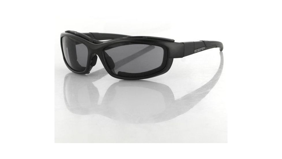Bobster Convertiable XRH Eyewear with Prescriptional RX Lenses