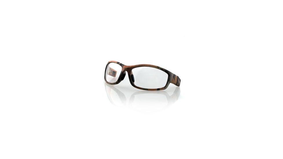 Bobster XRH Frame Front - Clear Lens PT-BRWCAMO-3