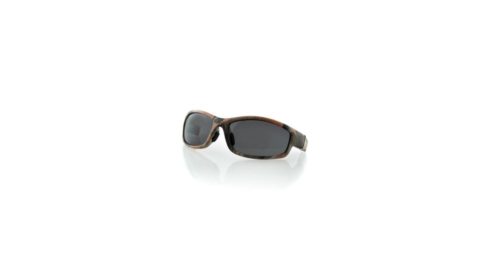 Bobster XRH Frame Front - Smoked Lens PT-BRWCAMO-2