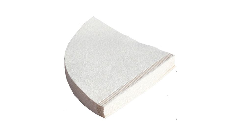 Boco Hario V60 Filter-White