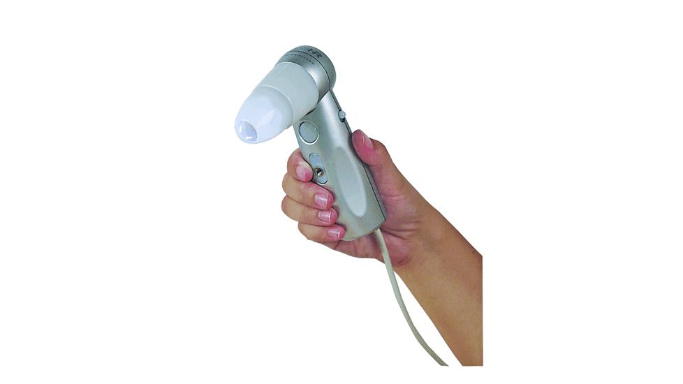 Bodelin ProScope HR USB Microscope Base Unit with 50x Lens PS-HR-50X