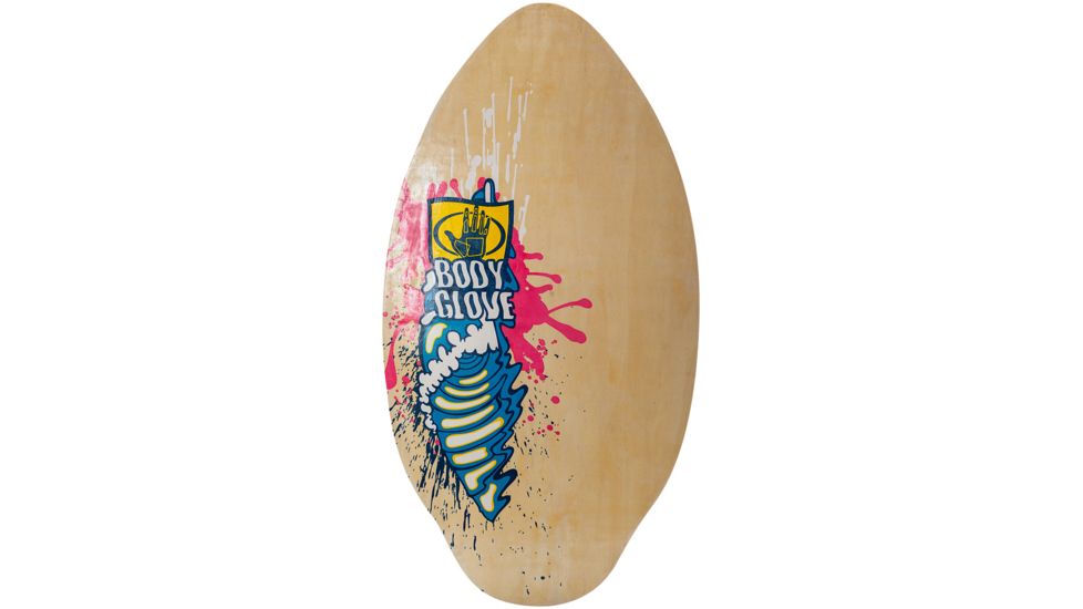 Body Glove Blaster Skimboard 37 16500