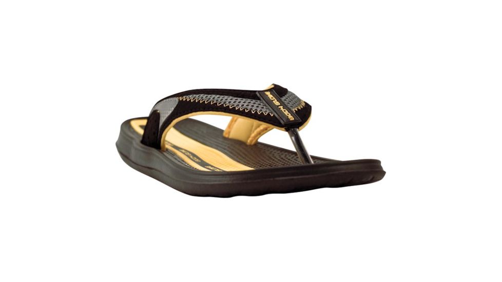 Body Glove Cruise Ii Black/yellow M Sz 11 CRUII13-M-BKYL-11