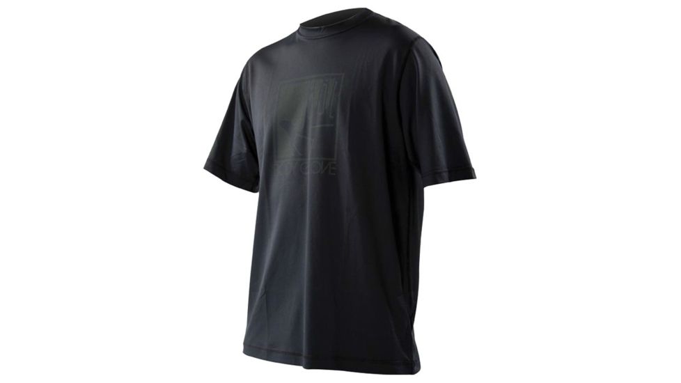 Body Glove Men's Short Sleeve Loose Fit Rash Guard