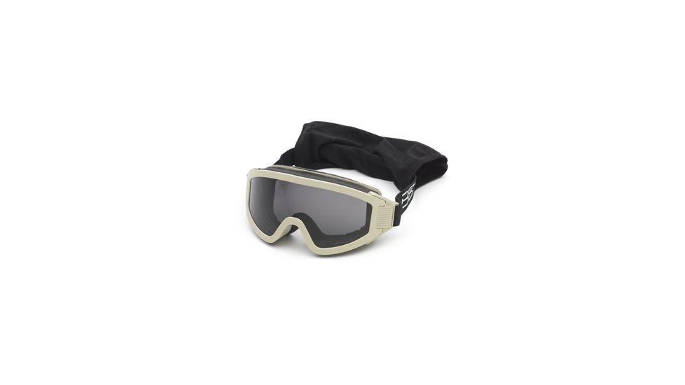 Body Specs 2.4mm Heavy Duty Goggles Kit