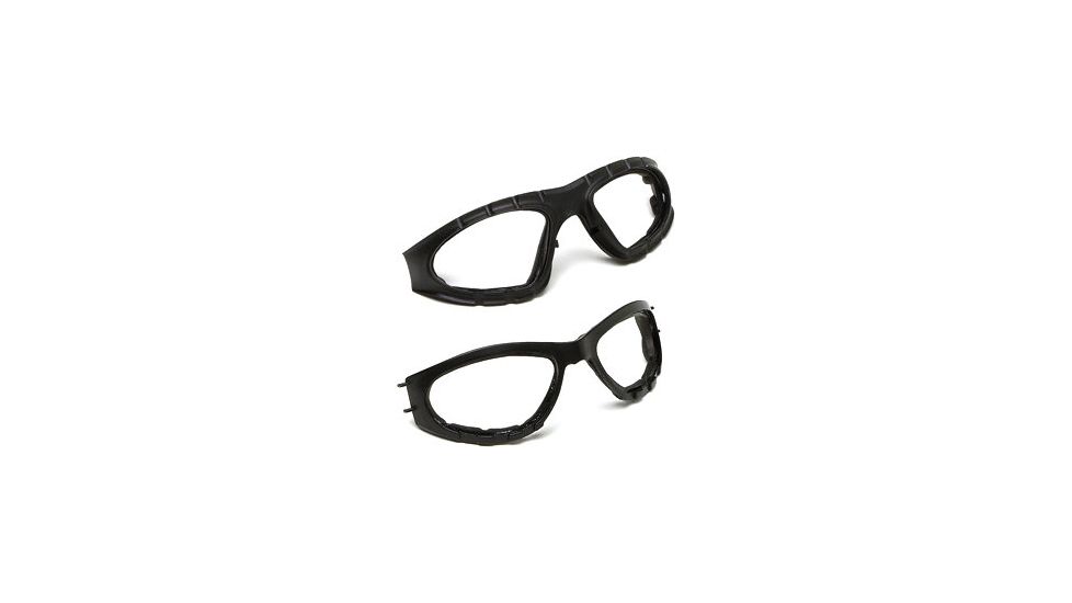 Body Specs Black Nylon Gasket