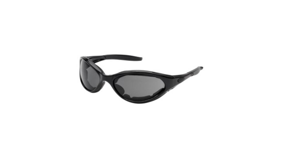 Body Specs BSS-278 Sunglasses, Black Frame, Smoke Lens, BSS-278 BLACK FRAME.13