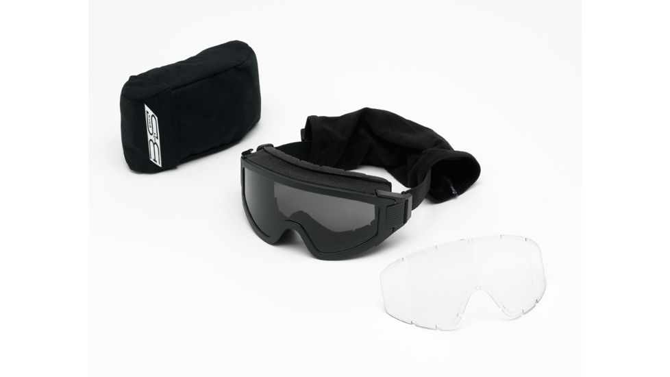 Body Specs Heavy Duty Protection Goggles HDP-GOGGLE