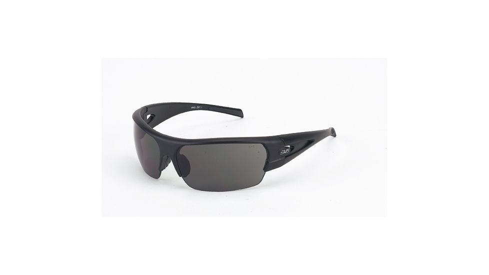 Body Specs Lava Interchangeable Sunglass 3 Lens Package