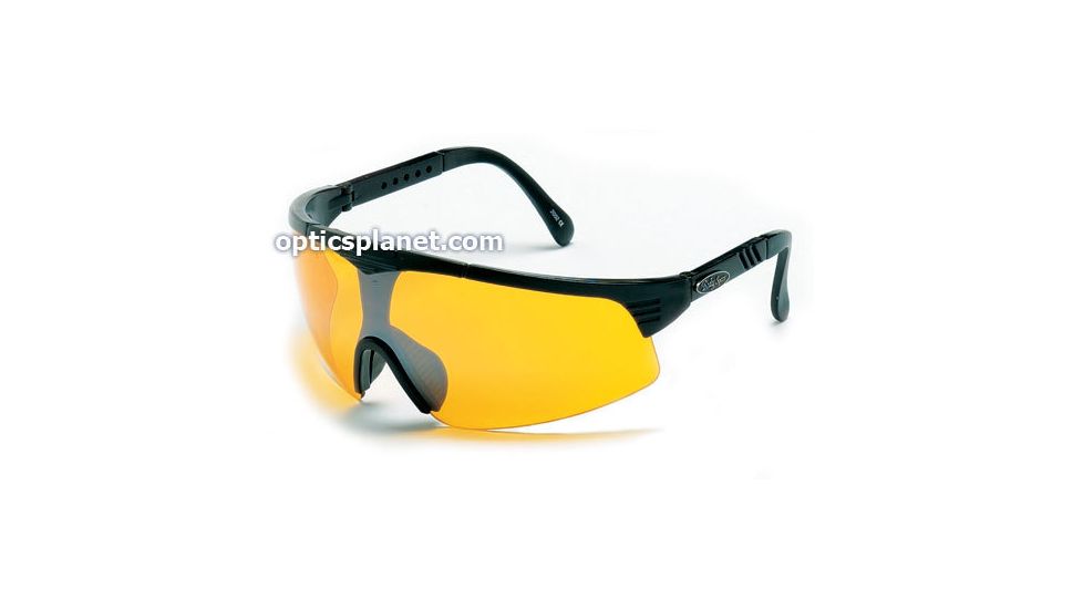 Body Specs 2002 Rx Prescription Smoke Lens, Clear Lens, Light Rust Lens Sunglasses
