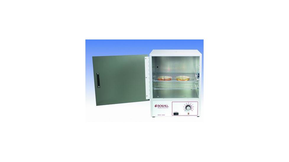 Boekel Incubator Model 132000 0.8CF 132000 Incubator Model 132000 0.8CF