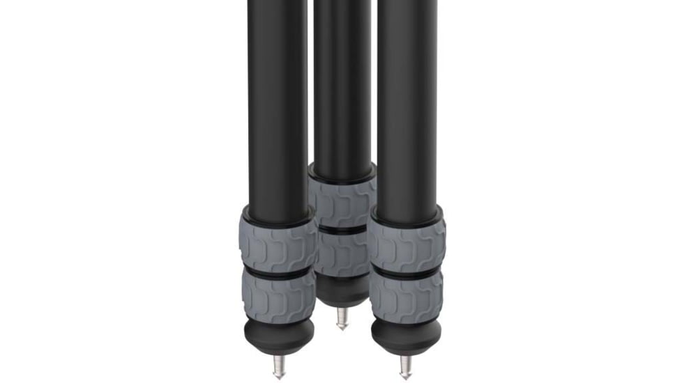 BOG Arca Tripod, Black, 1209008