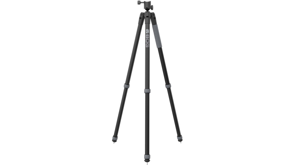 BOG Arca Tripod, Black, 1209008