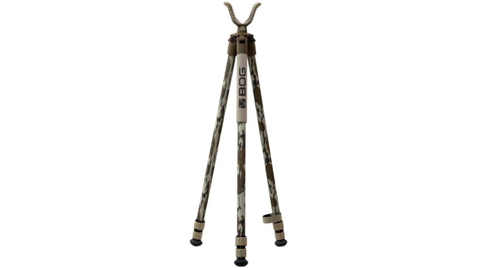 BOG Deadshot Aluminum Tripod