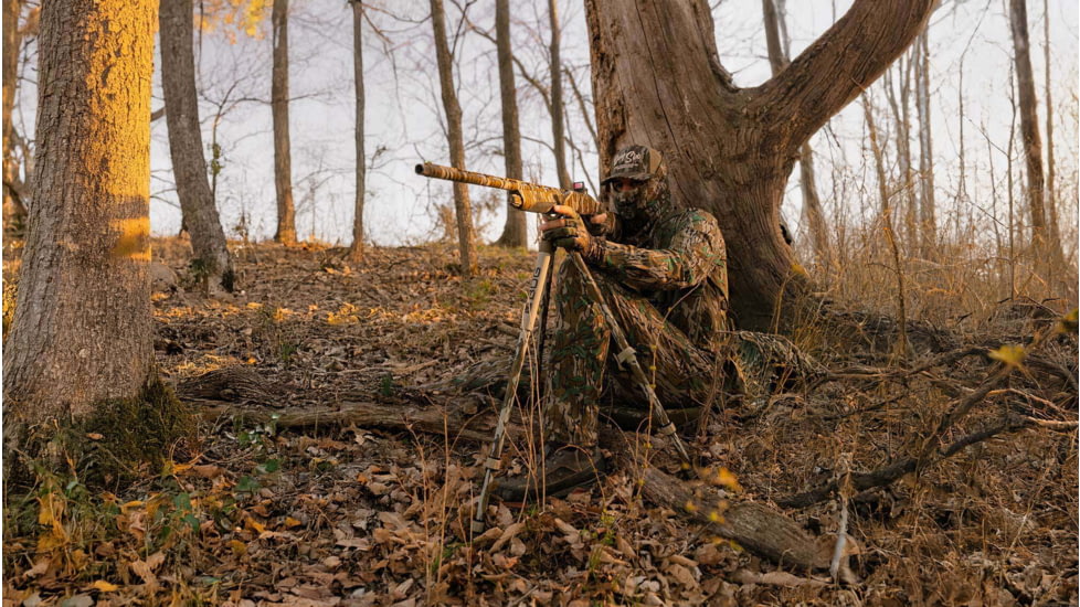 BOG Deadshot Aluminum Tripod