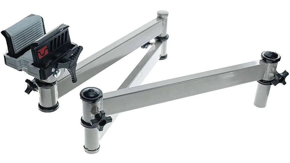 BOG Deathgrip Elevation Tripods