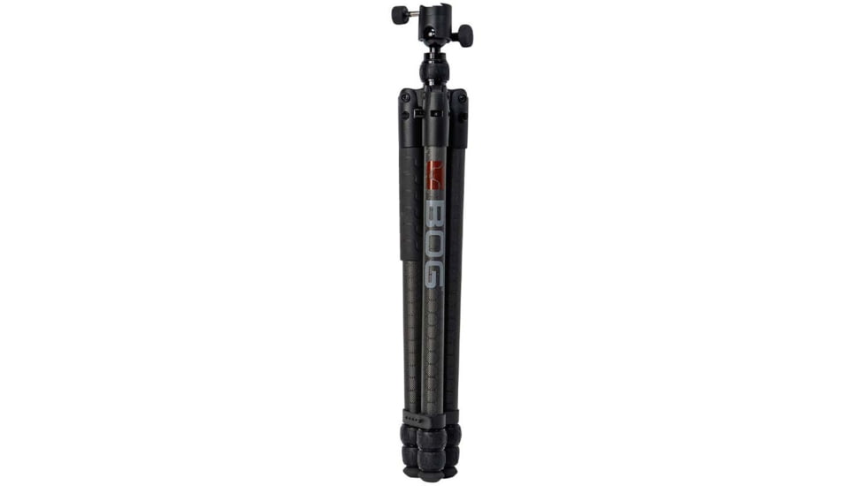 BOG Deathgrip Infinate XT Carbon Fiber Tripod