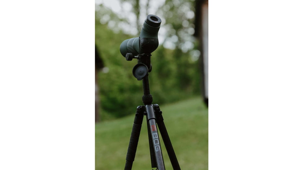 BOG Deathgrip Infinate XT Carbon Fiber Tripod