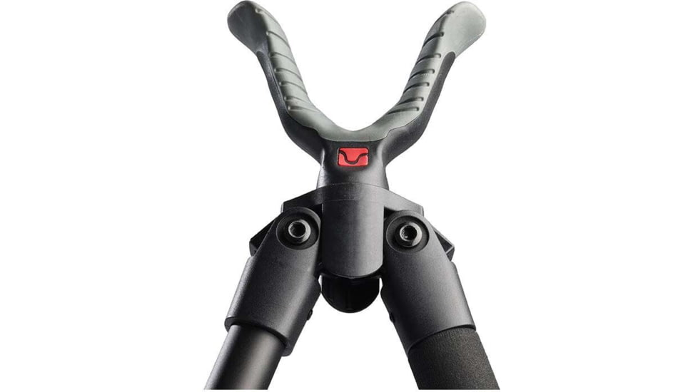 BOG Deadshot, Bipod, Matte Finish, Black, 1216930