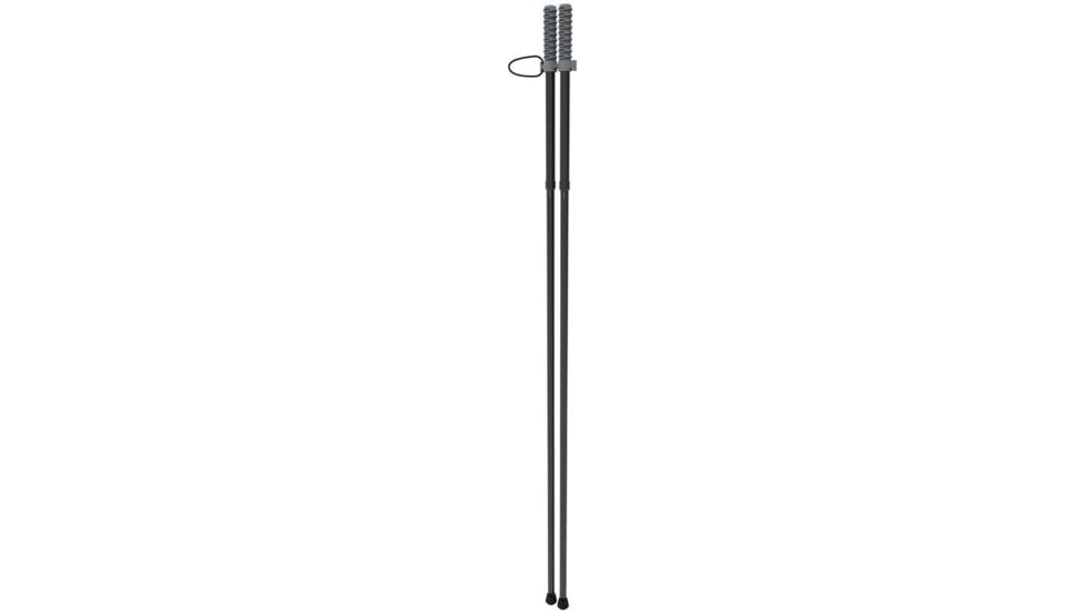 BOG Deadshot, Mini Standing Bipod, Matte Finish, Black, 1222263