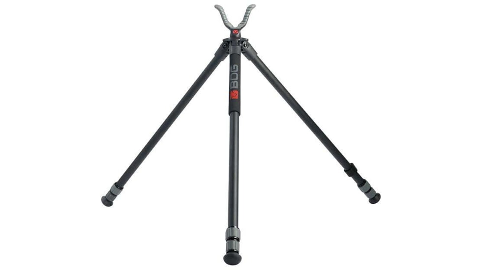 BOG Deadshot Tripod, 25in-64in, Aluminium, 1216932
