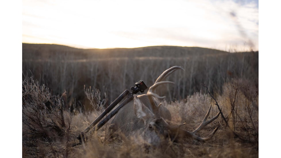 BOG DeathGrip Infinite, Carbon Fiber, 1163389