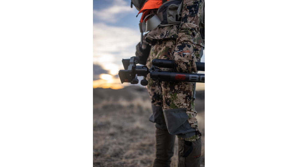 BOG DeathGrip Infinite, Carbon Fiber, 1163389