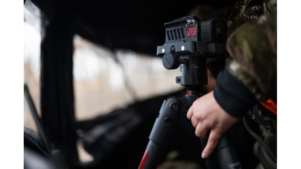 BOG DeathGrip Infinite, Carbon Fiber, 1163389