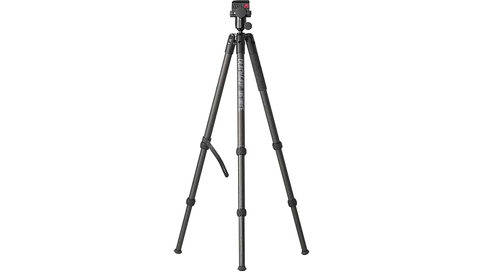 BOG Deathgrip Infinite Carbon Fiber Tripod