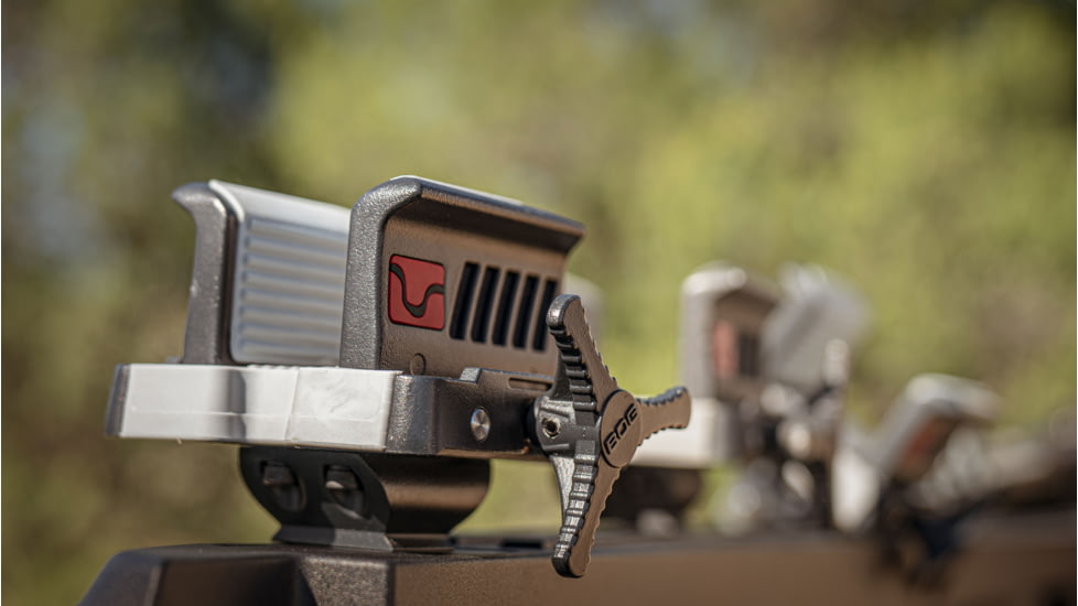 BOG DeathGrip UltraLite, Black/Red, 1117132