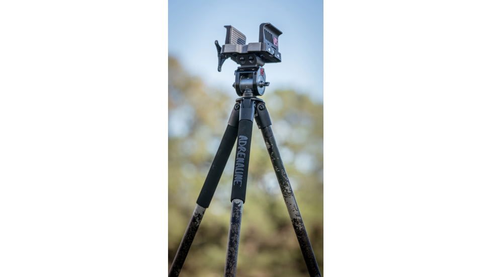 BOG DeathGrip UltraLite, Black/Red, 1117132