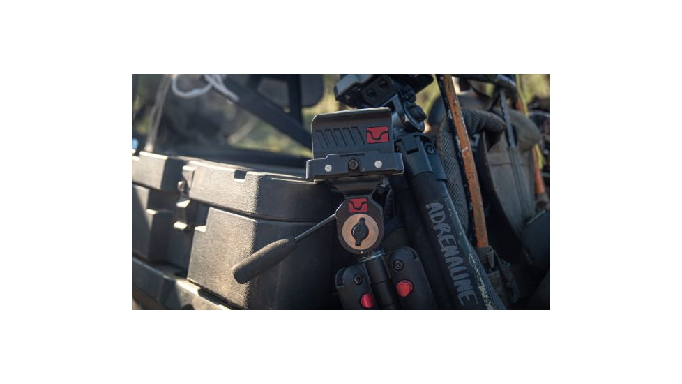 BOG DeathGrip UltraLite, Black/Red, 1117132