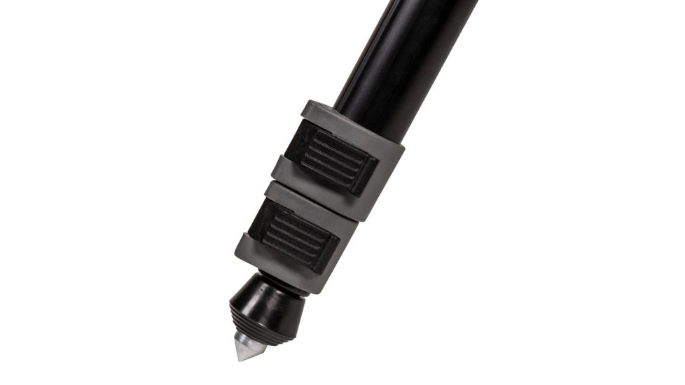 BOG FieldPod Max, Black, 1100473