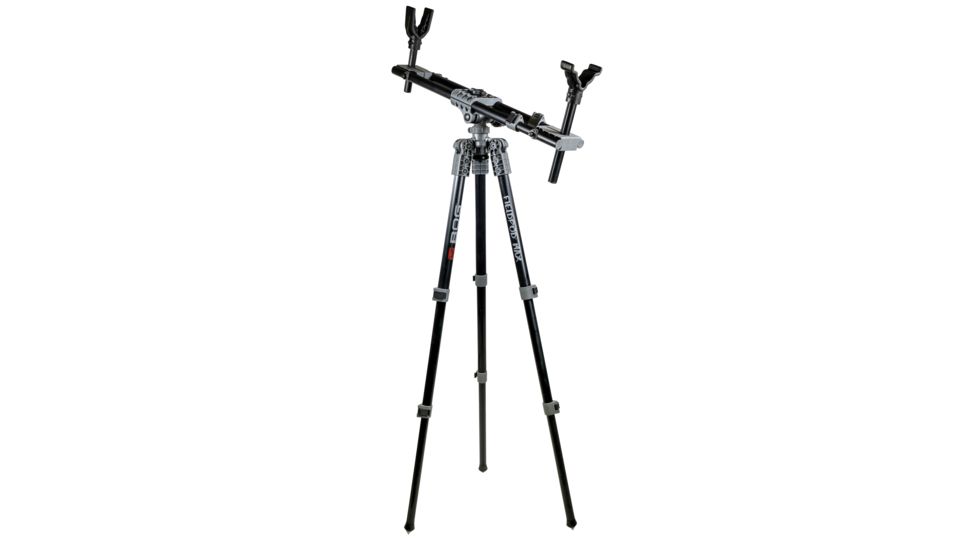 BOG FieldPod Max, Black, 1100473