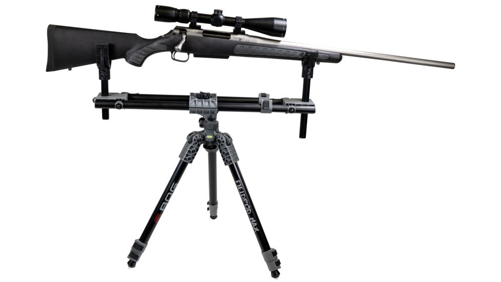 BOG FieldPod Max, Black, 1100473