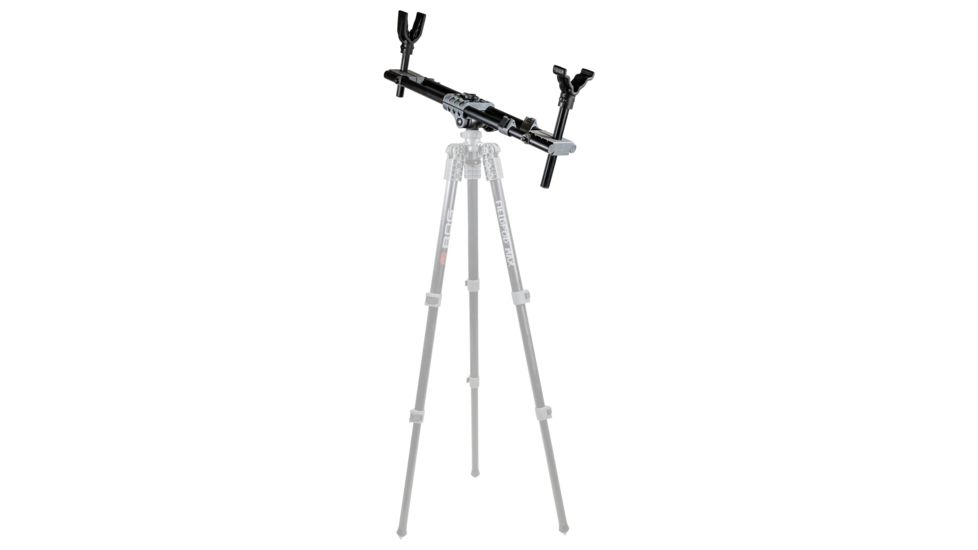 BOG FieldPod Max, Black, 1100473