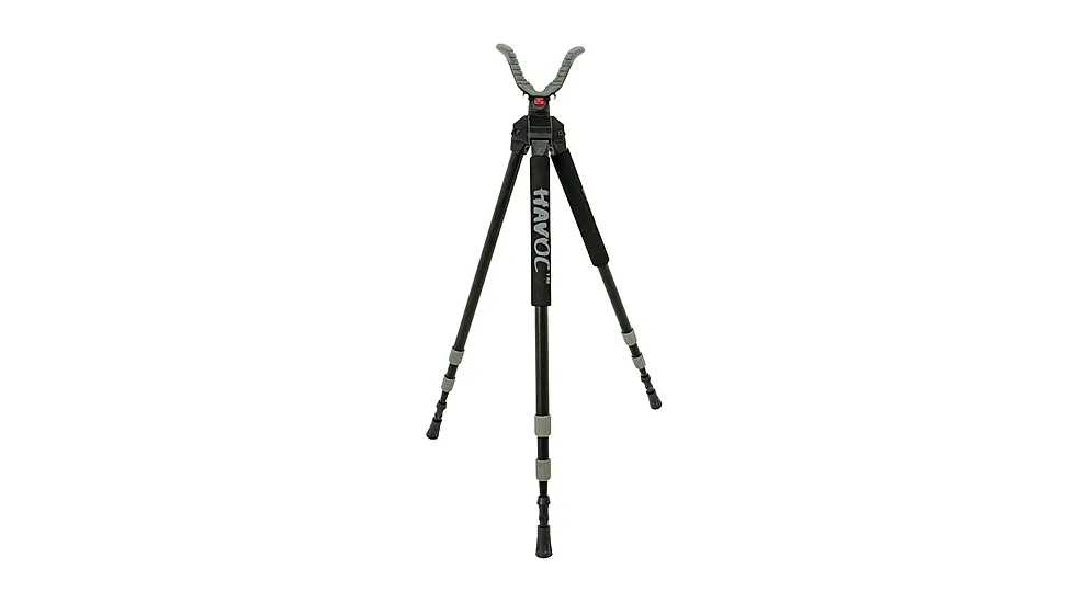 BOG Havoc Shooting Stick Tripod
