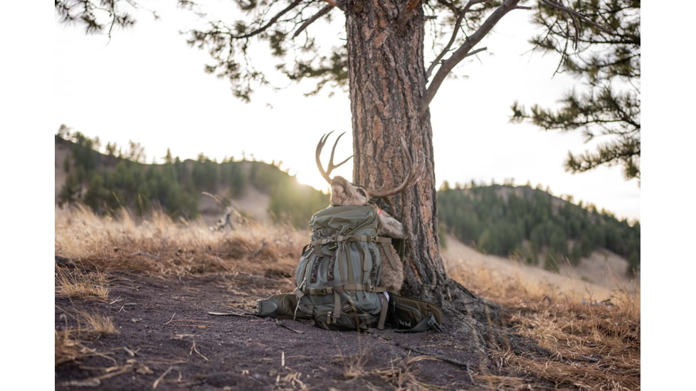 BOG Hunting 3500 ci Bivy Bags, 1159191