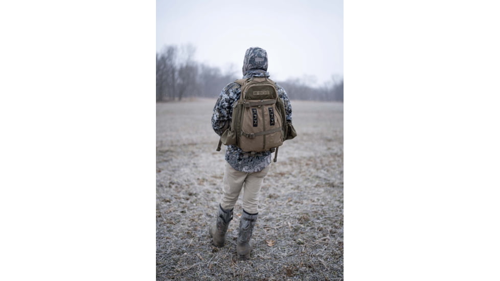 BOG Hunting Day Pack, Lightweight, 1159182