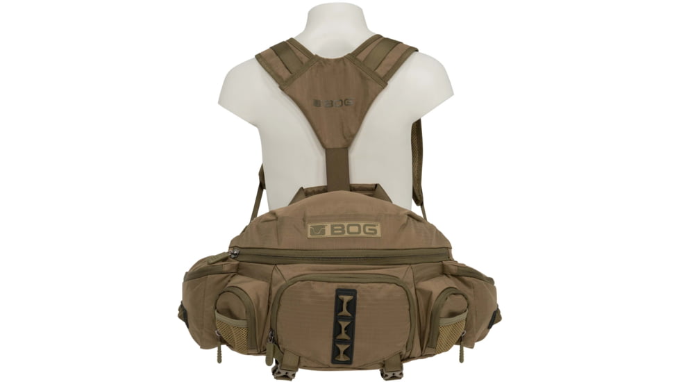 BOG Hunting Fanny Packs, 1159190