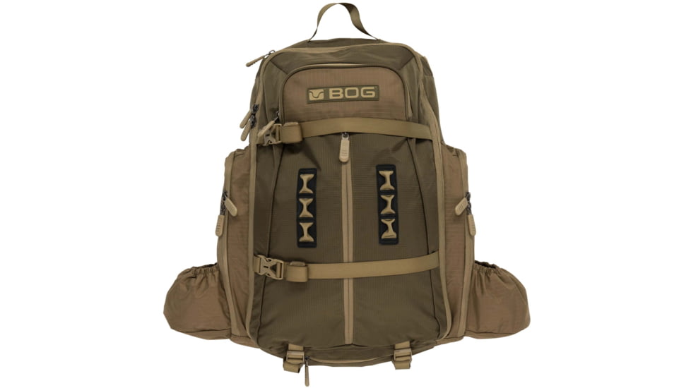 BOG Hunting Stay Day Pack, Aluminum, 1159183