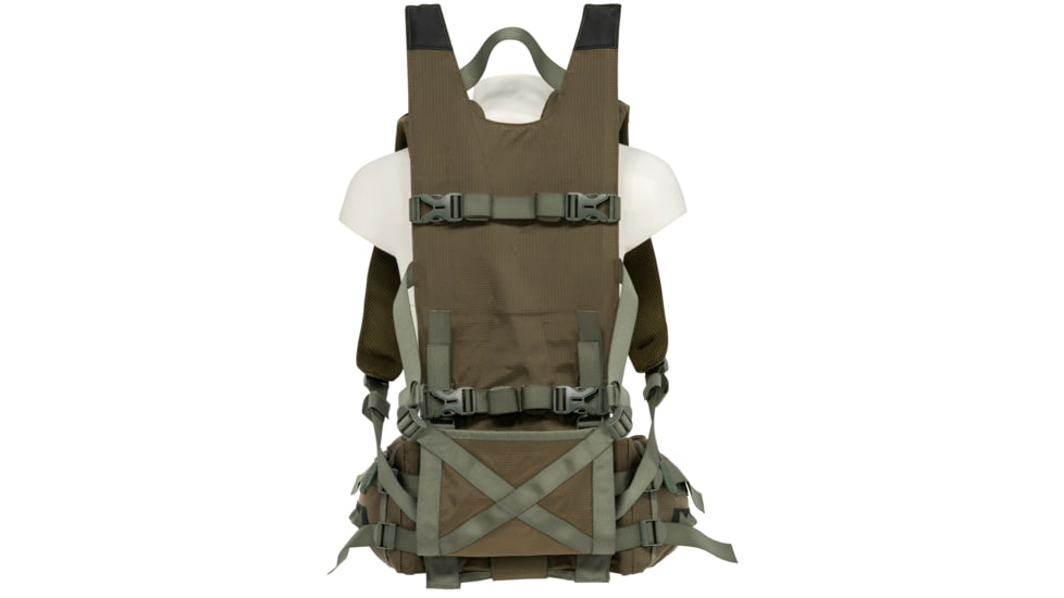 BOG Inception Backpack Frame, Small/Medium, 1192671