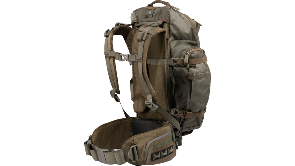 BOG Inception Backpack w/ Helix 3500, Extra Large, 1200284